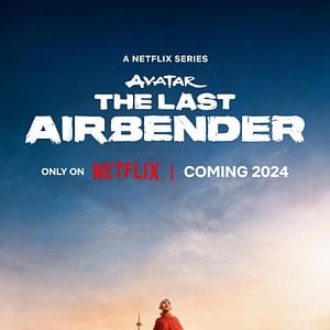 Foto Avatar: La leyenda de Aang (2024)