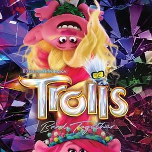Foto Trolls 3: Todos juntos