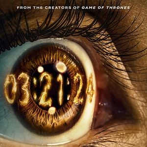 Foto El problema de los 3 cuerpos