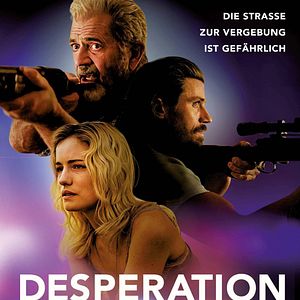 Foto Desperation Road