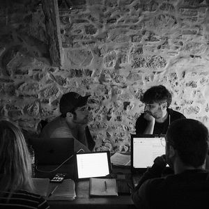 Foto No me llame Ternera