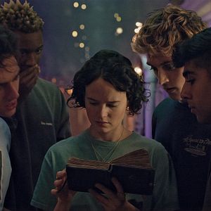 Foto Silber y el libro de los sueños