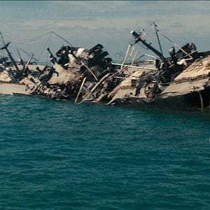 Foto Godzilla Minus One