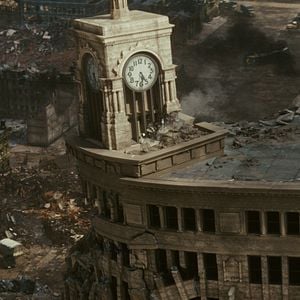 Foto Godzilla Minus One