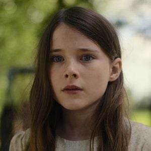 Foto Catherine Clinch