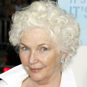 Foto Fionnula Flanagan
