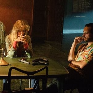 Foto Sagrada familia