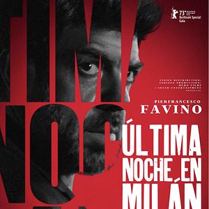 Foto Última noche en Milán