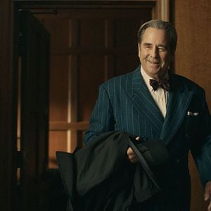 Foto Beau Bridges