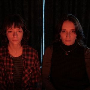 Foto Les Chambres rouges