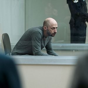 Foto Les Chambres rouges