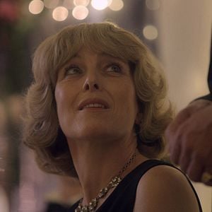 Foto Olivia Williams