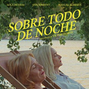 Foto Sobre todo de noche