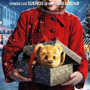 Foto Teddy, la magia de la Navidad