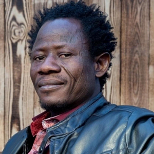 Foto Wabinlé Nabié