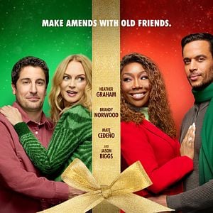 Foto Mejor Navidad, ¡imposible!