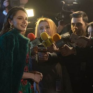 Foto Las alas de la ambición