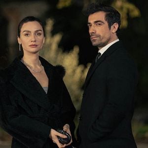 Foto Las alas de la ambición