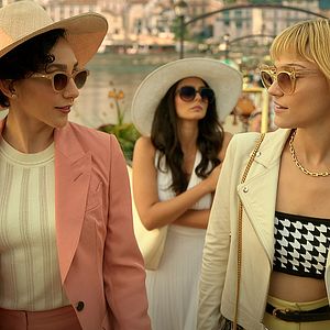 Foto La muerte y esas cosas