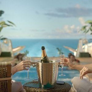 Foto La muerte y esas cosas