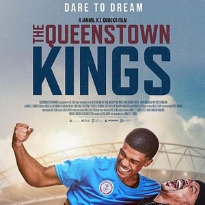 Foto Los reyes de Queenstown