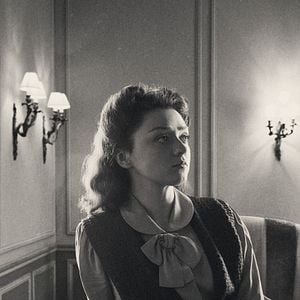 Foto Maisie Williams