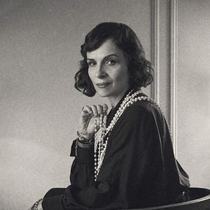 Foto Juliette Binoche