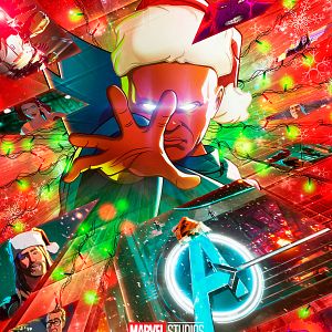 Foto ¿Qué pasaría si...?