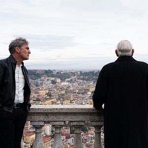 Foto Renato Carpentieri