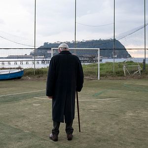 Foto Renato Carpentieri