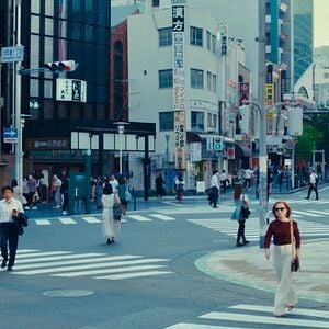 Foto Isabelle Huppert