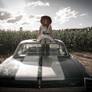 Foto Children of the Corn