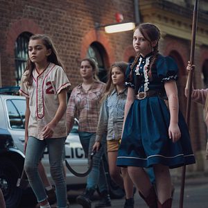 Foto Children of the Corn