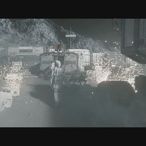 Foto La Tierra Errante II