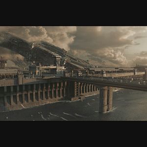 Foto La Tierra Errante II