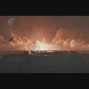 Foto La Tierra Errante II