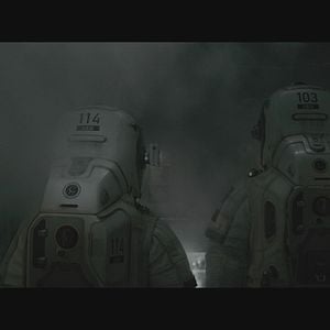 Foto La Tierra Errante II