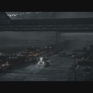 Foto La Tierra Errante II