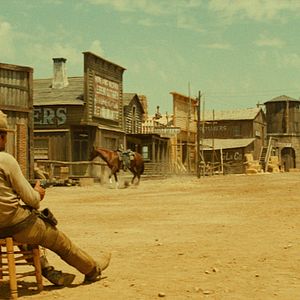 Foto Mi nombre es ninguno