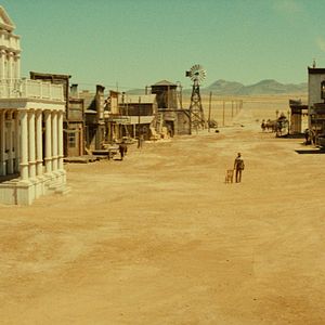 Foto Mi nombre es ninguno