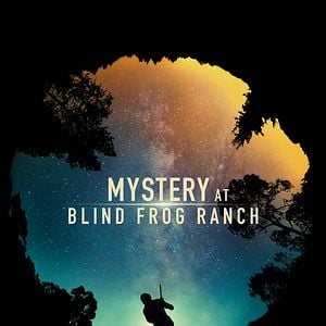 Foto Mystery at Blind Frog Ranch