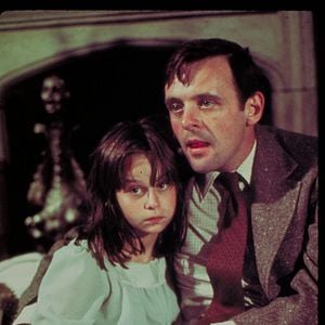 Foto Las dos vidas de Audrey Rose