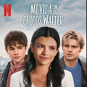 Foto Mi vida con los chicos Walter