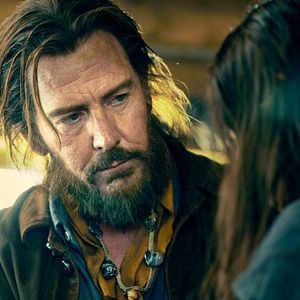 Foto La hija del pantano