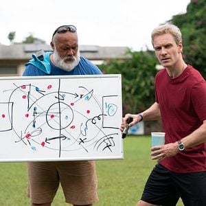 Foto El peor equipo del mundo (Next Goal Wins)