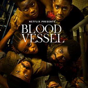 Foto Huida sangrienta