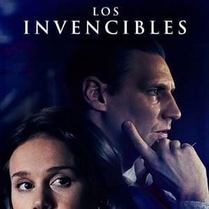 Foto Los invencibles