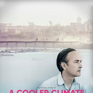 Foto James Ivory, el largo viaje