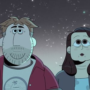 Foto Carol y el fin del mundo