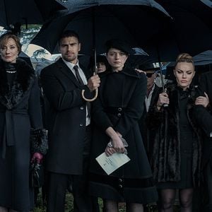 Foto Jasmine Blackborow